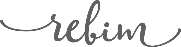 Logo rebim